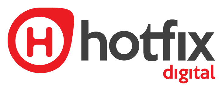 Hot Fix Digital (Pty) Ltd